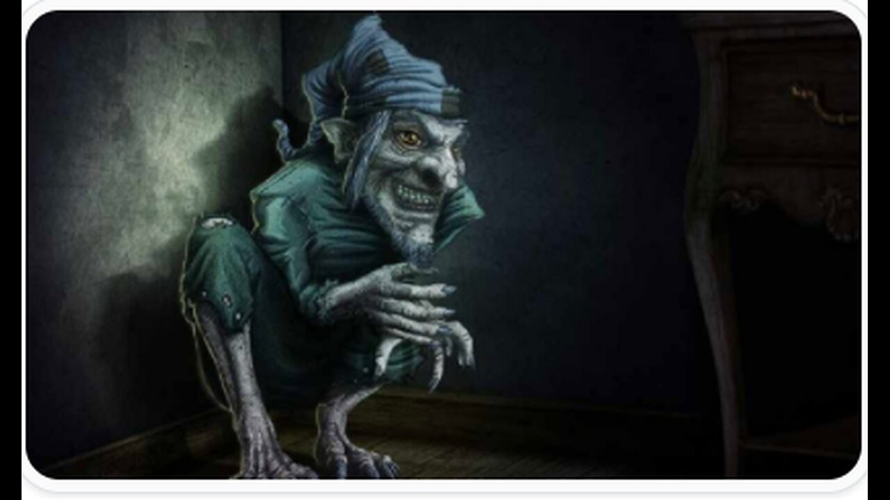 The DUENDE (Creatures) FOUND On NEWS and CAMERA (2025) - KJ's What Happened?