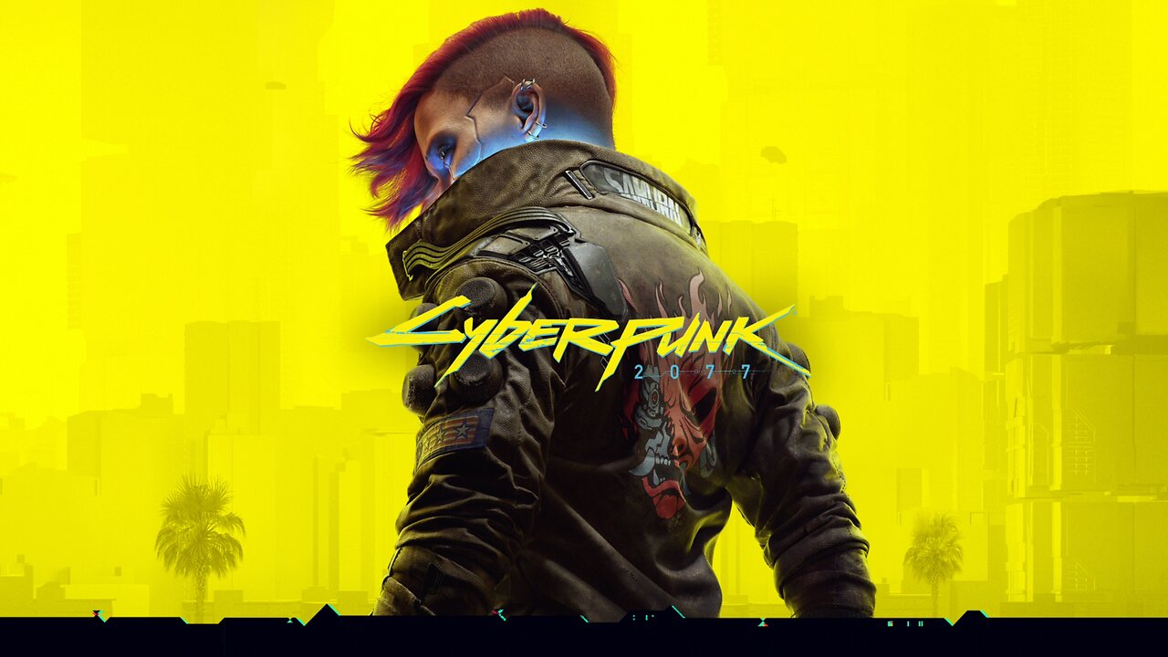 CYBERPUNK 2077 | FULL PLAYTHROUGH | NO COMMENTARY