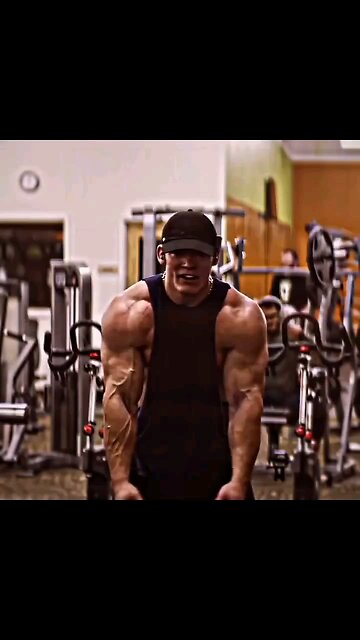 Gym motivation 💪