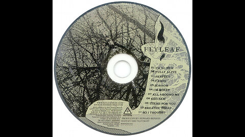 2005 - Flyleaf - Flyleaf [FULL ALBUM][Extended] 