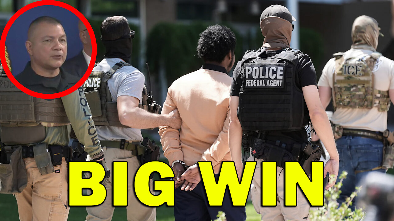 ICE And OHP Detain 70 Illegals Including Those With CDLs In Oklahoma - LEO Round Table S10E223