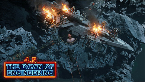 🔴 LIVE ● | Patrolling the 'verse for Wikelo | StandardPractice