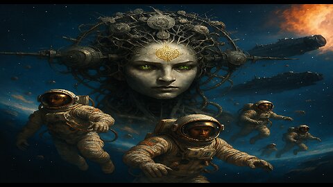 The Farthest Star - The Far Horizons #1 by A.R. Knight 🎧📖 Audiobook