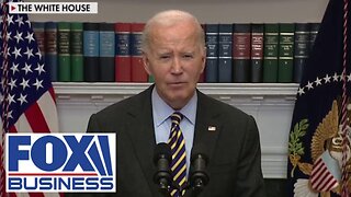 ‘OUTRAGEOUS BEHAVIOR’: Biden shredded for pardons, commutations