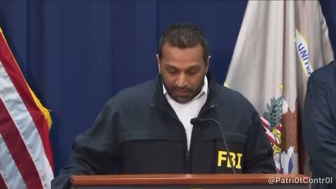 Kash Just Announced The FBI Has Busted An NBA Sports Rigging Ring Involving The Mafia