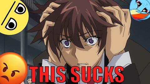 Blud is the Demon King