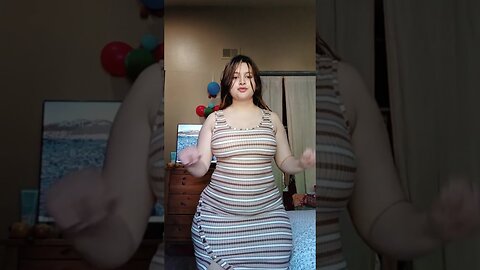 Chapina - The Plus Size Model | Redefining Beauty | Body Positivity #34models