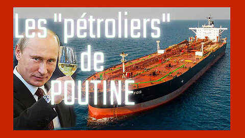 Les "PETROLIERS" de POUTINE face à l'Amerique ... (Hd 1080)