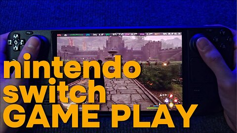 Nintendo Switch Beginner Tips – Things I Wish I Knew!