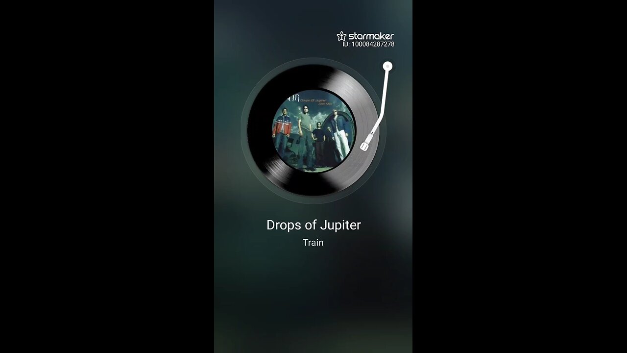 Drops of Jupiter by Grantbennett333.