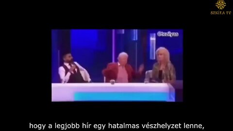 Stanley Johnson (Boris Johnson apja) népessgécsökkentő tervei