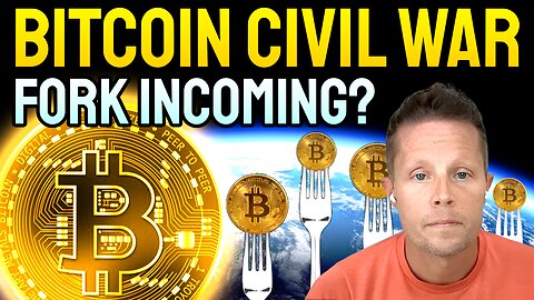 Bitcoin Core vs Knots: Are We Headed for a Fork? | Mike Schmidt