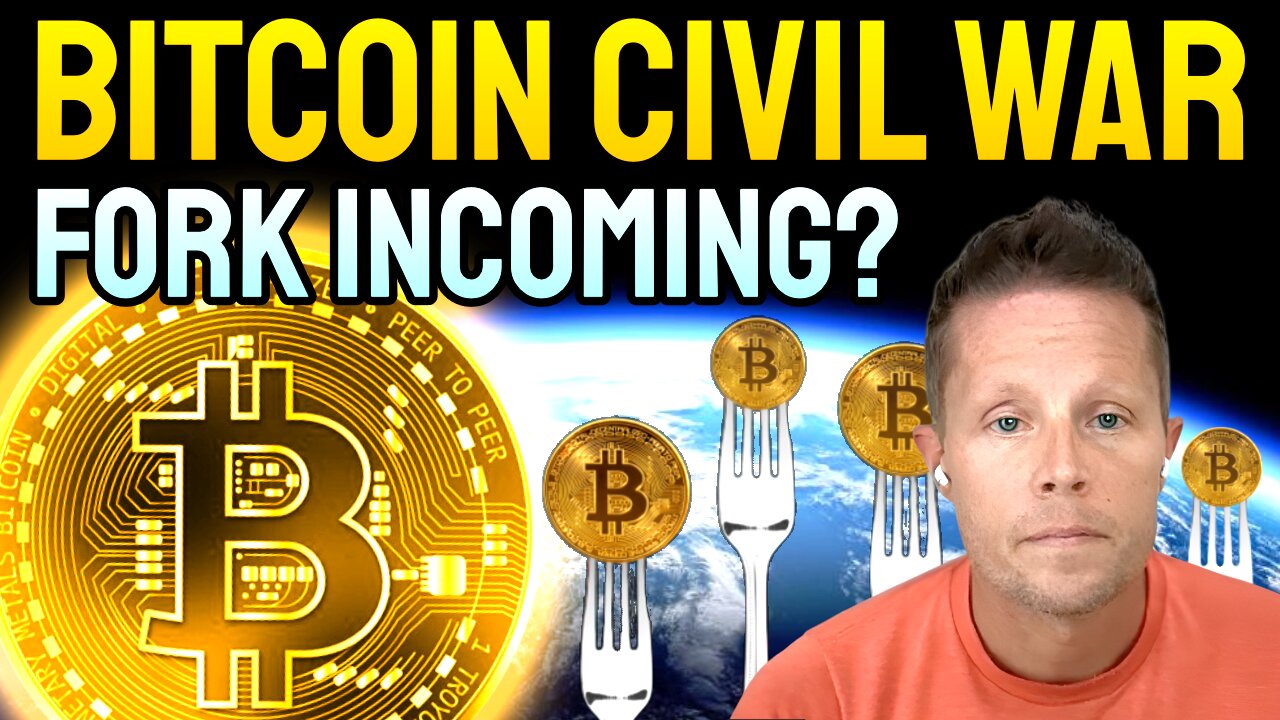 Bitcoin Core vs Knots: Are We Headed for a Fork? | Mike Schmidt