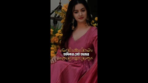 অধিকার নেই