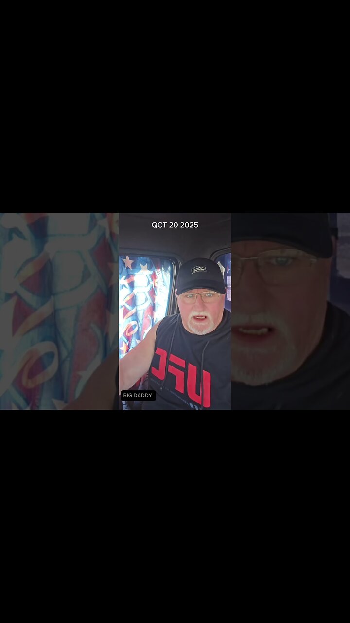 QCT-20-2025 Q & A to my grand rising patriots 2