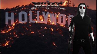 Burn, Hollywood, Burn - Razör Rants