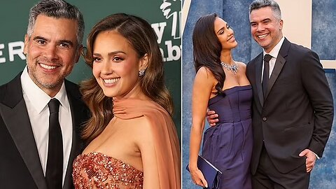 "Jessica Alba: Divorce Reaction"