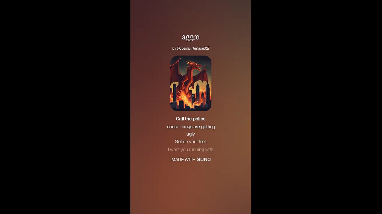 aggro (cover) darksyde drip beat