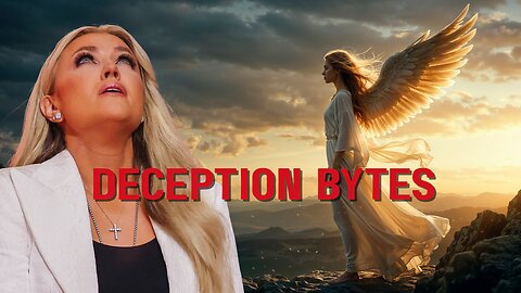 **CORRECT VERSION***ERIKA KIRK, THE DIVINE FEMINE, and other critical alternative news