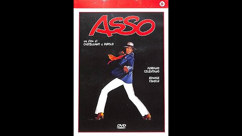 FILM---ASSO