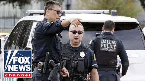 Former FBI official warns Americans: Don't ignore the red flag alarms