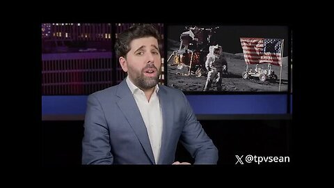 NASA Drops Bombshell, Finally Admits 'We Didn't Go To the Moon'?
