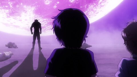 mitsuba and ichiyo meet their first monster | Tojima Tanzaburo Wants to Be a Masked Rider