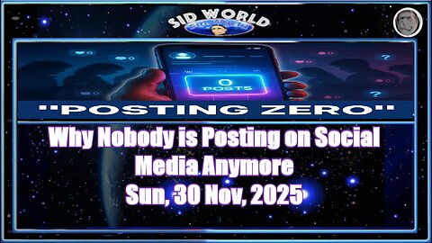 Why Nobody is Posting on Social Media Anymore Vantage with Palki Sharma N18G