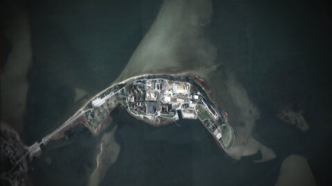 Unsealed Conspiracy Files - Bio-Hazard Island