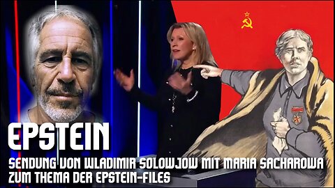 Zum Thema der Epstein-Files