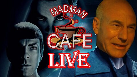 Star Trek Shake-Up, Mexico’s Revolution, & Staten Island’s Secession Storm!