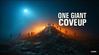 Why Did the Smithsonian Hide These Giant Skeletal Remains? | Gregg Braden