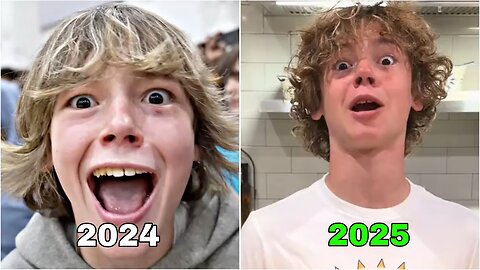 Where are the Popular Internet Memes NOW ! (Then and Now) 🥲💔 #4