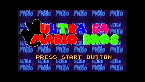 The Super Mario 64 We Never Got [1Y6Et7ZrLgk]