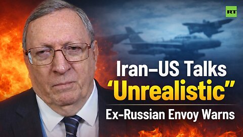 'Most likely serious progress hasn't been made yet' — Alexander Maryasov