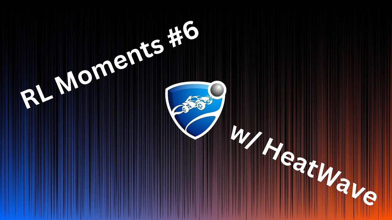 RL Moments #6