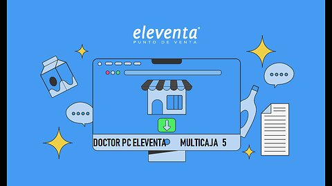 ✅ Abarrotes Punto de Ventas Eleventa Multicaja 5 Ultima Activacion Version