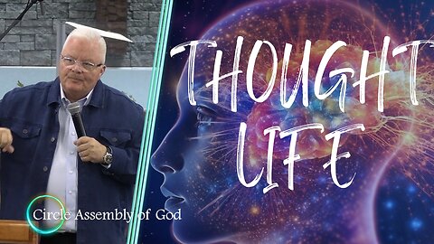 12-07-25 Sunday Morning Service Rev. Eddie Turner