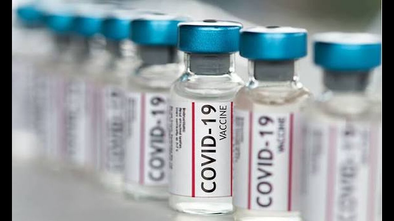 Dr Toby Rogers testified exposed Covid jabs the biggest crime against humanity