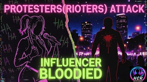 ICE FILES — Episode 35 | Influencer Jake Lang Attacked by Anti-ICE Protesters in Minneapolis