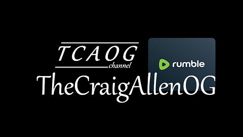 TCAOG Gaming Stream Episode 9