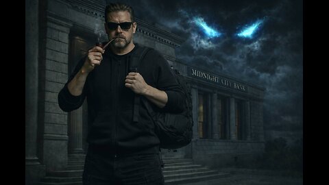 Team Spoopy Adventures 29