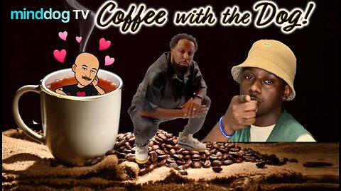 I'm Not Hip Enough To Hop EP1047