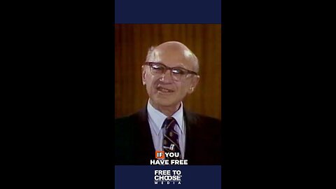 Milton Freedom: Immigration