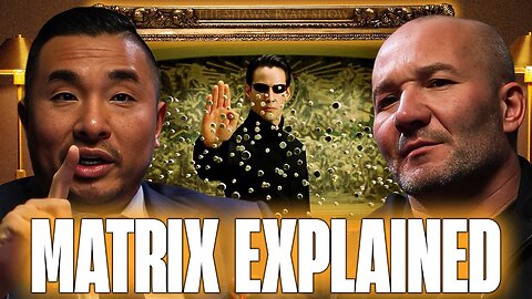 Why the REAL Matrix is Nothing Like the Movies