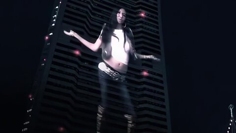 May J. - Here We GO + The Dance Version