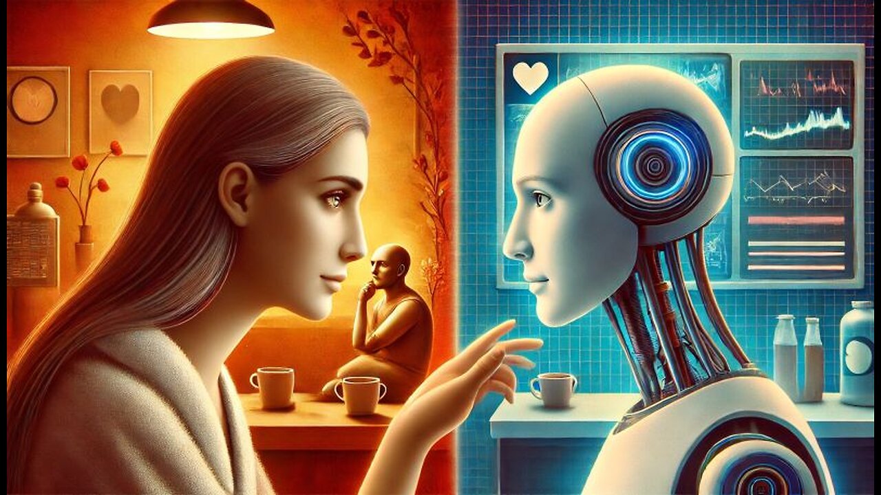 5 Things A.I. Will Never Replace