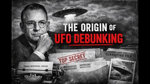 Why UFO Skepticism Is Failing Right Now | That UFO Podcast