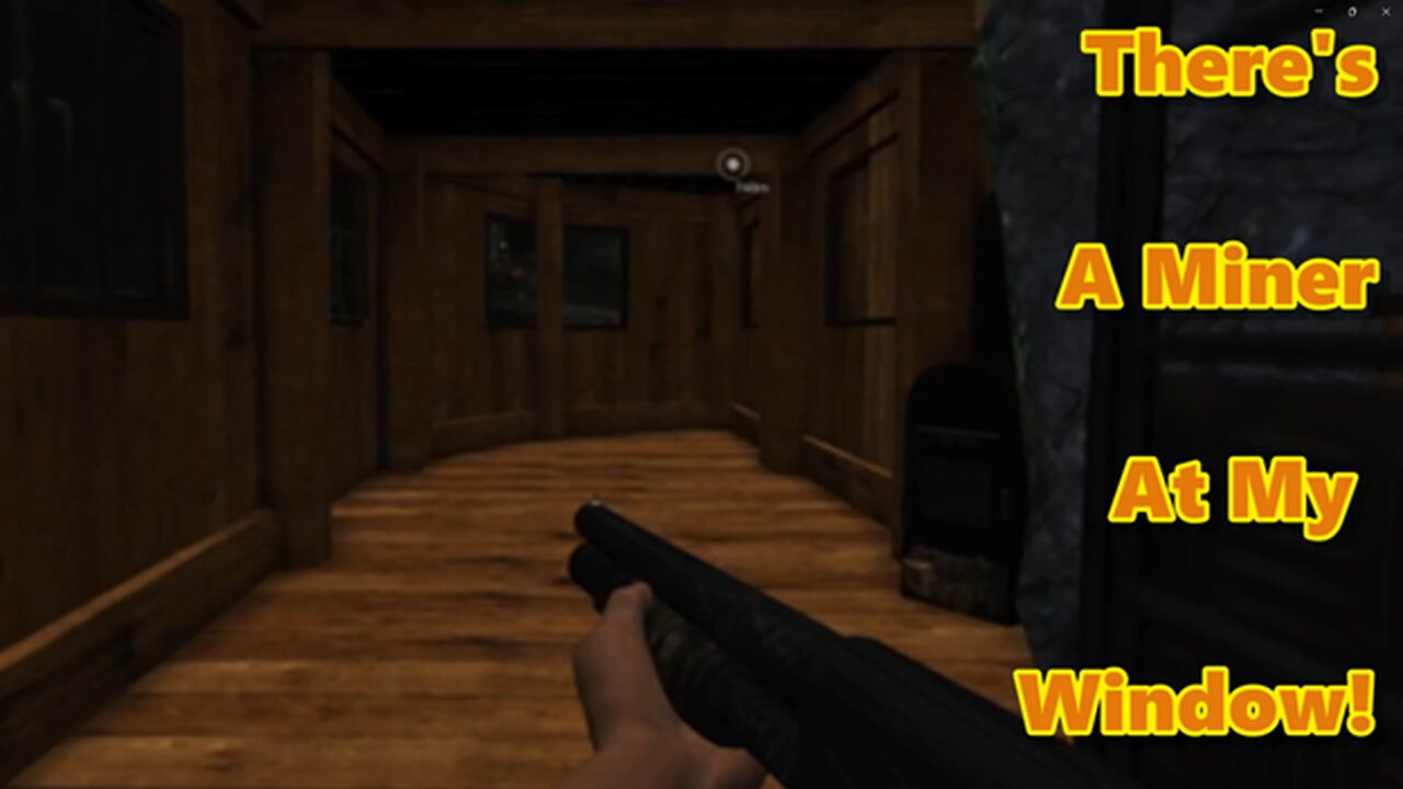 Subsistence 165 Updates, Upgrades, and Renovations [part 3] To The Caves! > > > Subsistence