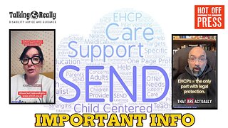 SEND funding fiasco affecting millions of kids